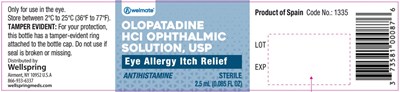 Label (Olop Label)